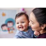 Healthy Steaming, easy blending