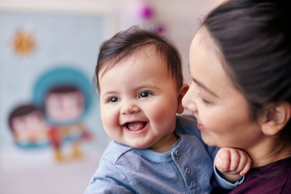 Philips Avent Robot cuiseur-mixeur pour bébé Essential – Golden baby