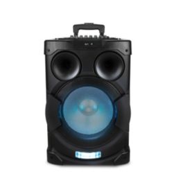 Bluetooth party speaker