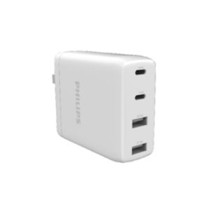 USB 插壁式充电器