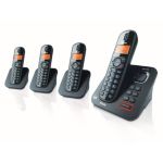 Expandable Digital Cordless Phone