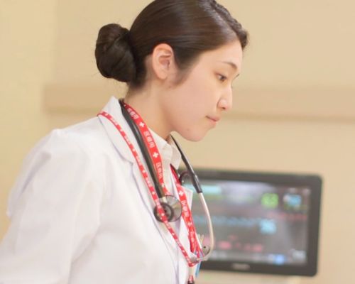 若手医師のためのNPPVドラマ　飛躍編