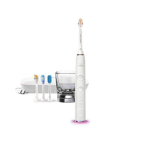 HX9924/62 Philips Sonicare DiamondClean Smart Sonic electric toothbrush with app