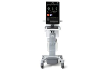 Flash Ultrasound System 5100 POC Pro Advanced point of care ultrasound system