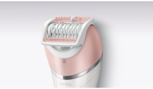 Includes massage cap