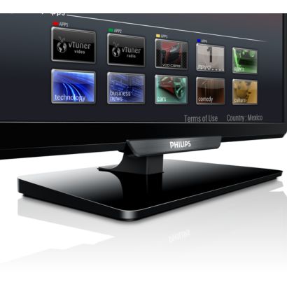 Net TV