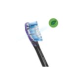 Our brush head for superior gum health
