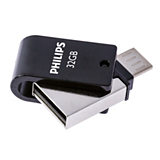 USB-flashminne