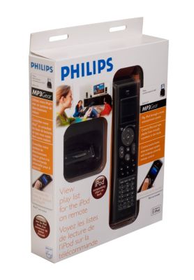 Contrôle du iPod avec la télécommande