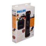 Contrôle du iPod avec la télécommande