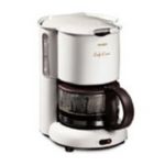 Good drip filter coffee, easily prepared