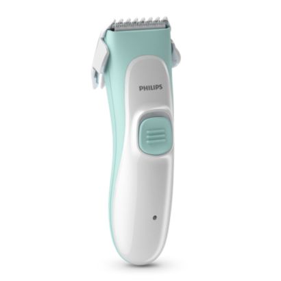 Philips Hairclipper series 1000