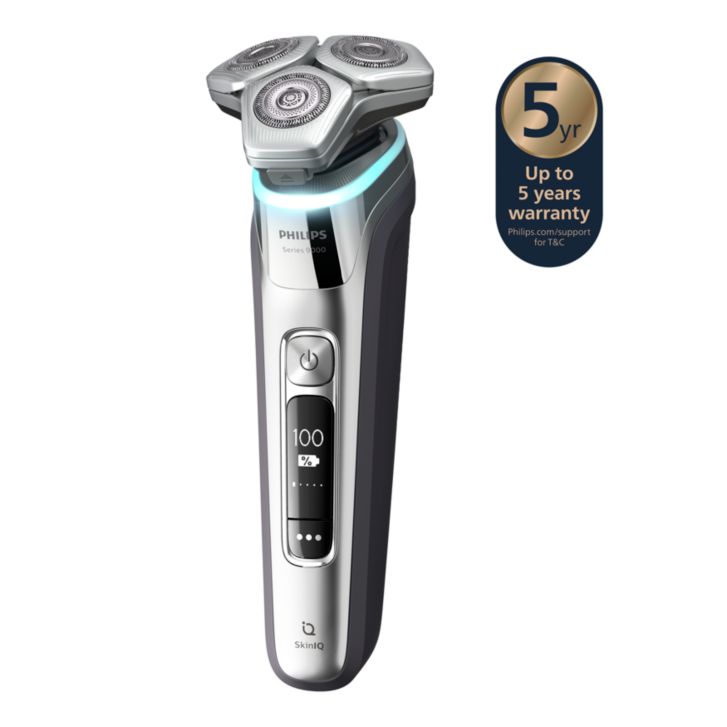 Philips Shaver series 9000