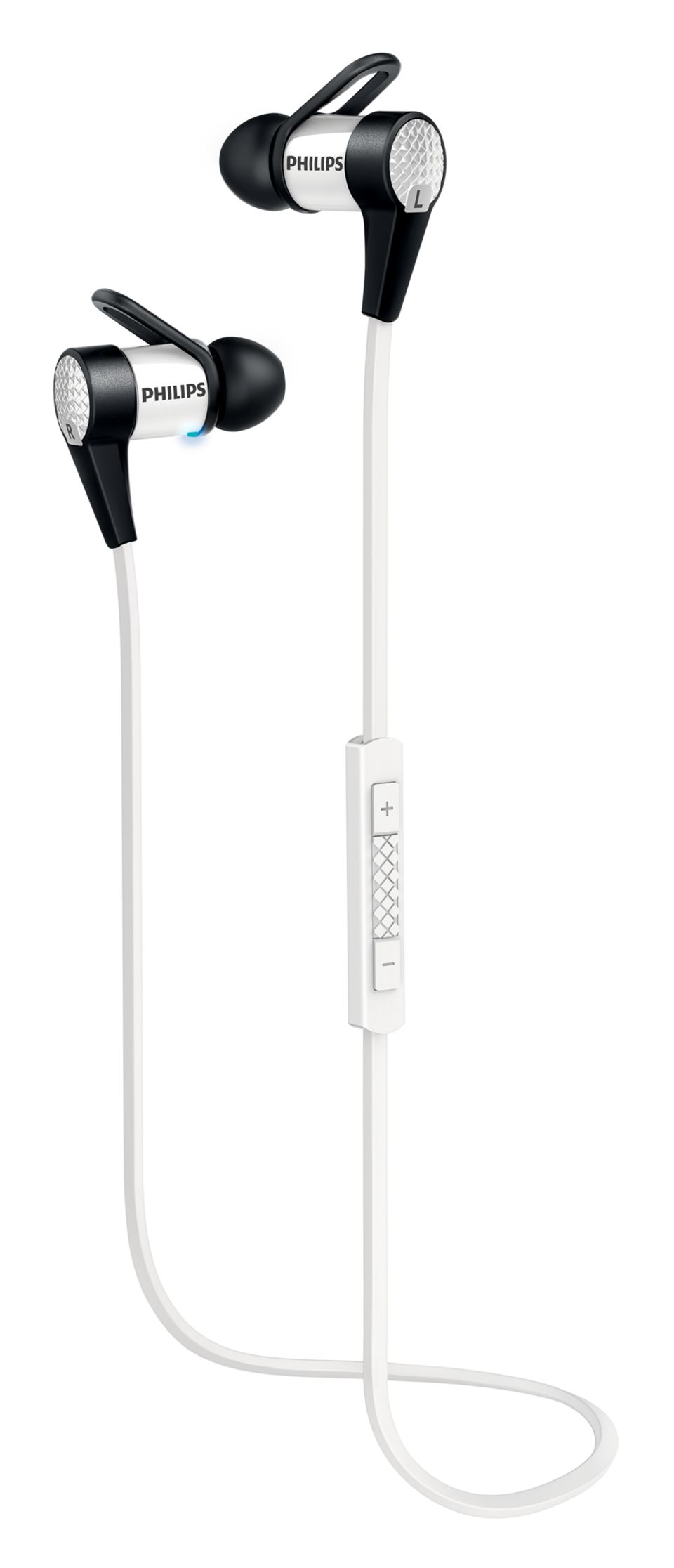 KABELLOS, In-Ear, einfache NFC-Kopplung