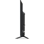 More than a smart TV, a better TV.