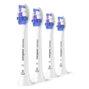 Philips Sonicare Brush heads