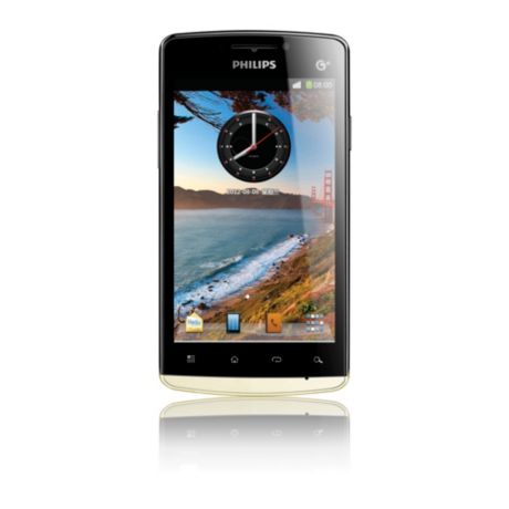 CTT539BLK/40  智能手机