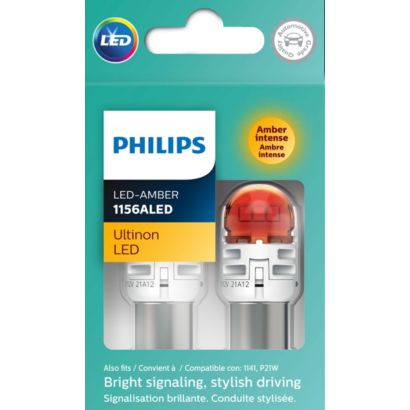 Señalización luminosa. Conducción elegante.