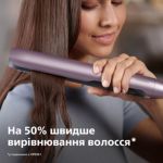 Укладка із кращим захистом від перегрівання*