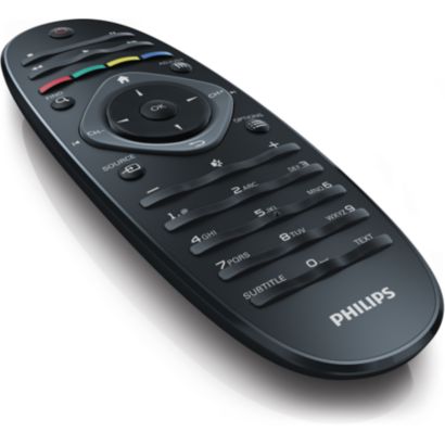 Entspannen und ein einzigartiges Fernseherlebnis genießen