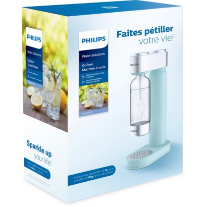 Philips GoZero