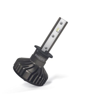 Breakthrough LED for driving enthusiasts