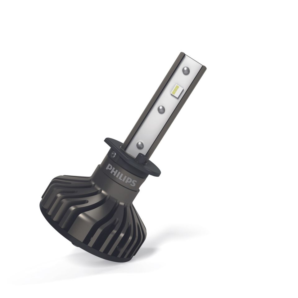 PHILIPS（フィリップス) Ultinon Pro9000 LED ヘッドランプ用