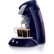 Original Kaffeepadmaschine