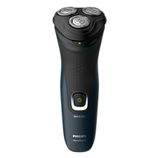 S1121/45 Shaver series 1000 Wet or Dry electric shaver
