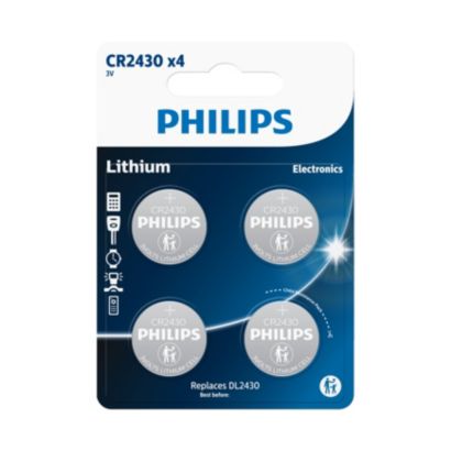 Philips Minicells