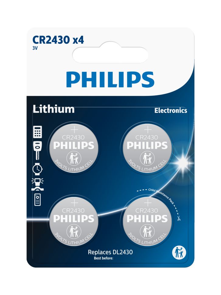 Philips Minicells