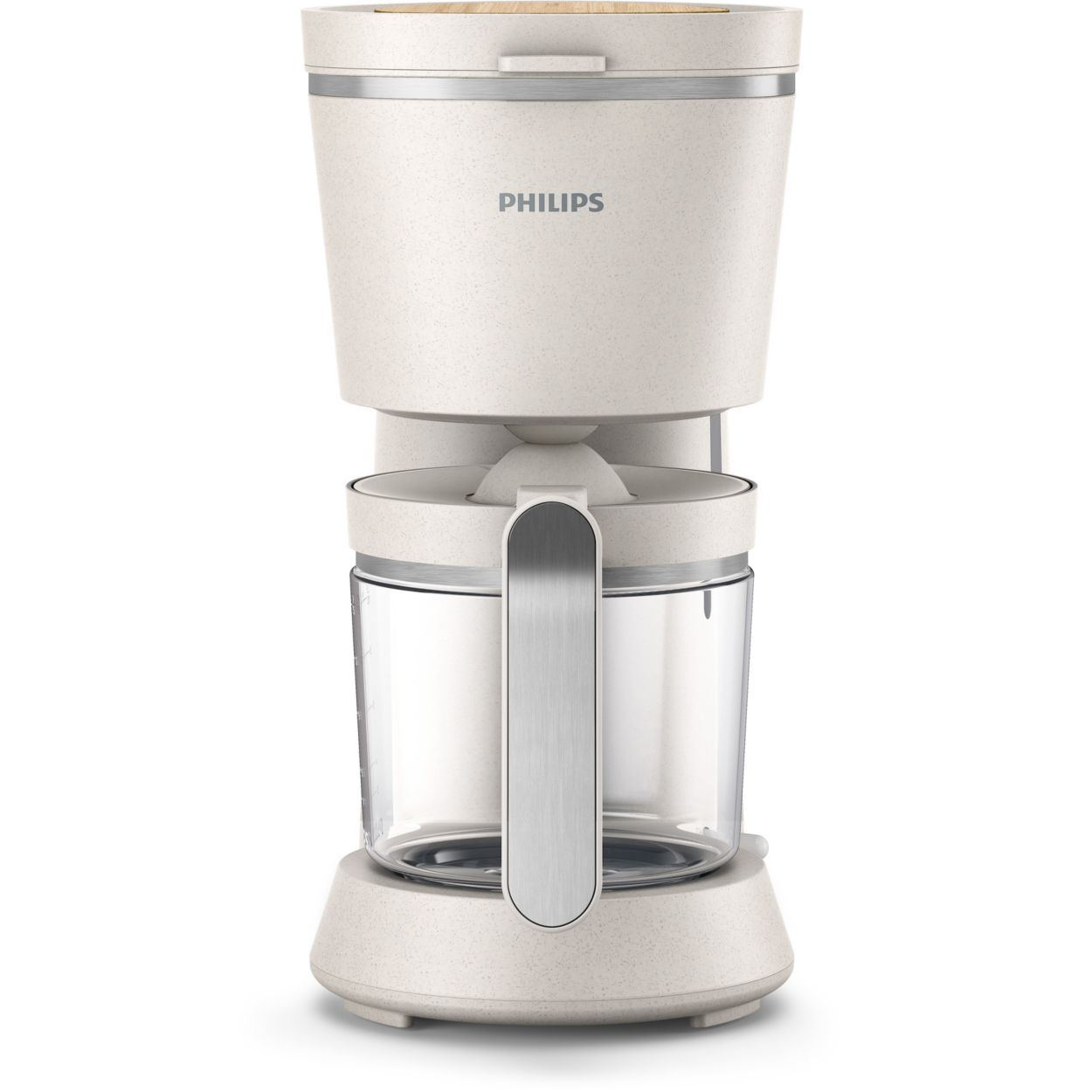 Eco Conscious Edition 5000 Series Coffee Maker HD5120/00 | Philips