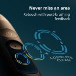 Complete care is now 100% visible 