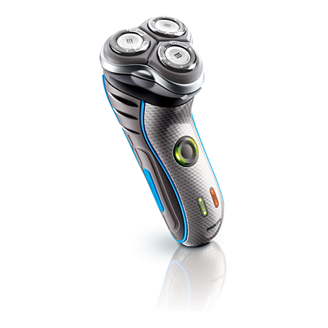 HQ7180/16 Shaver series 3000 Electric shaver