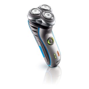 Shaver series 3000 Elektrický holicí strojek