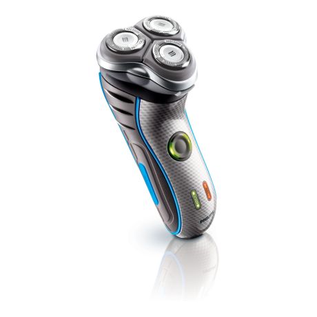 HQ7180/16 Shaver series 3000 Elektrisch scheerapparaat