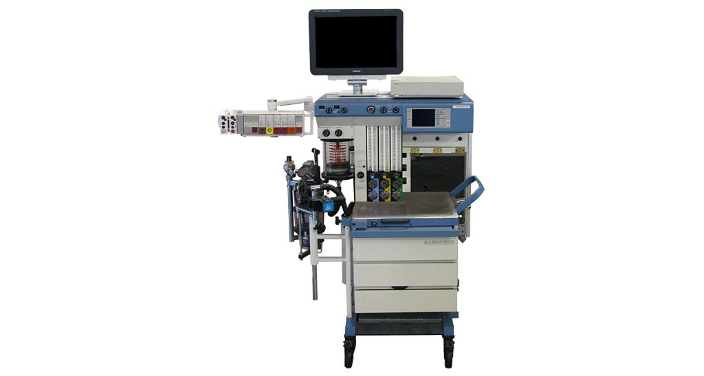 Standard product photograph