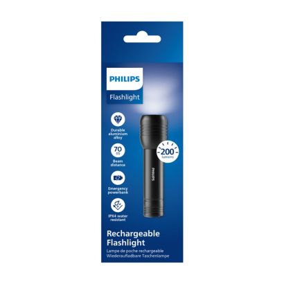Philips Flashlights