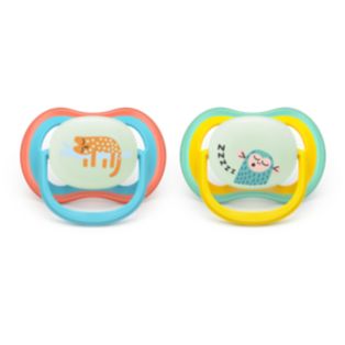 Avent Pacifier ultra air Nighttime
