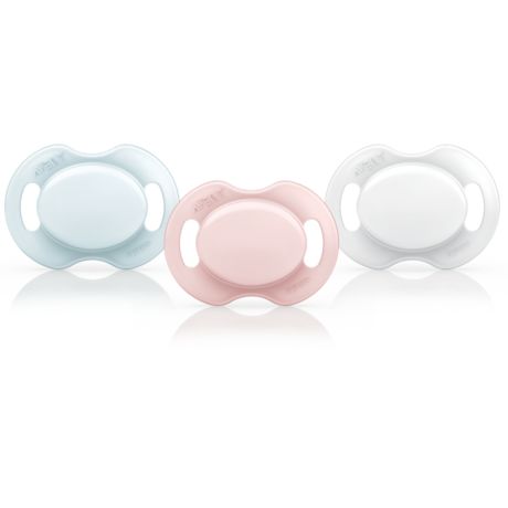 SCF184/63 Philips Avent Avancerede ortodontiske sutter