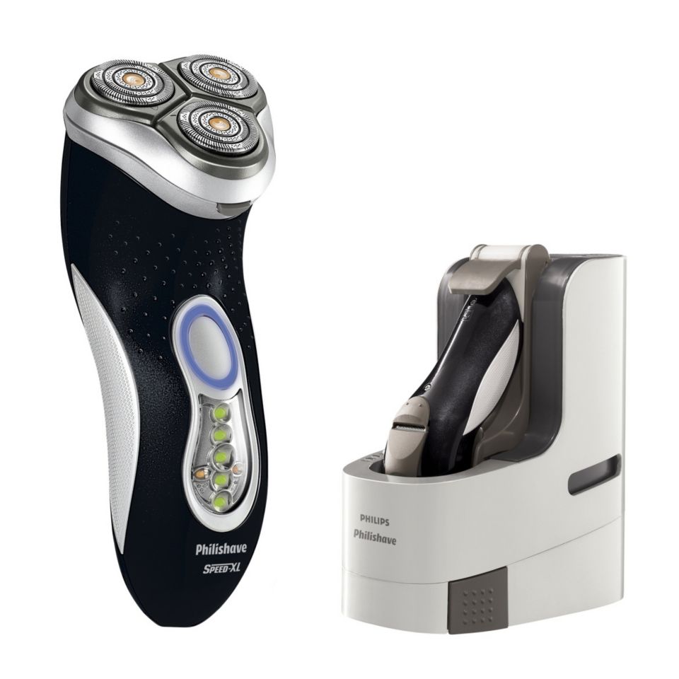 Speed-XL Electric shaver HQ8170/21 | Philips
