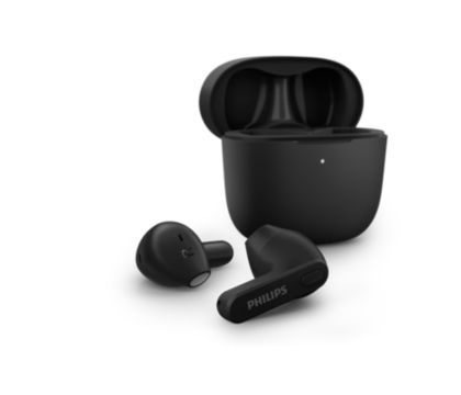 Wireless earphones best sale without charging