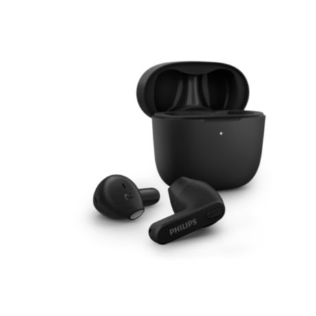 TAT2236BK/00  True Wireless Headphones