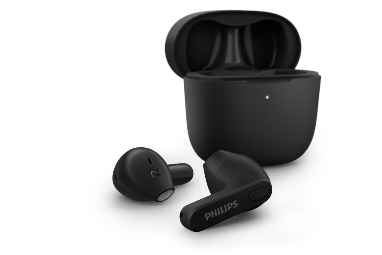 Slim true wireless online earbuds