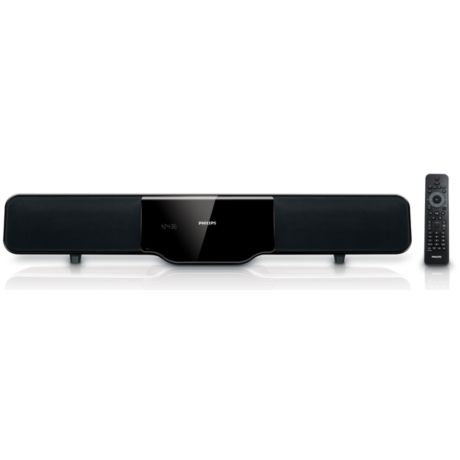 HSB2351/98  Soundbar Home theater