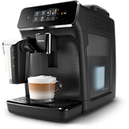 Series 2200 Plně automatický kávovar