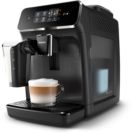 Series 2200 Fully automatic espresso machines