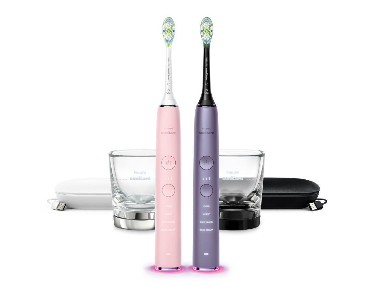 Complete care for your oral health