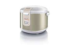Multicooker and Rice Cooker