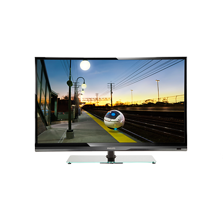 42PFL4008/98 4000 series Full HD Ultra Slim LED TV